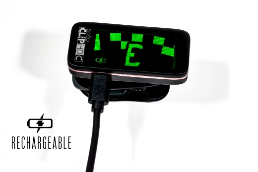 StroboClip HDC Tuner