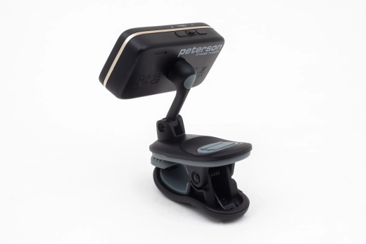 StroboClip HDC Tuner