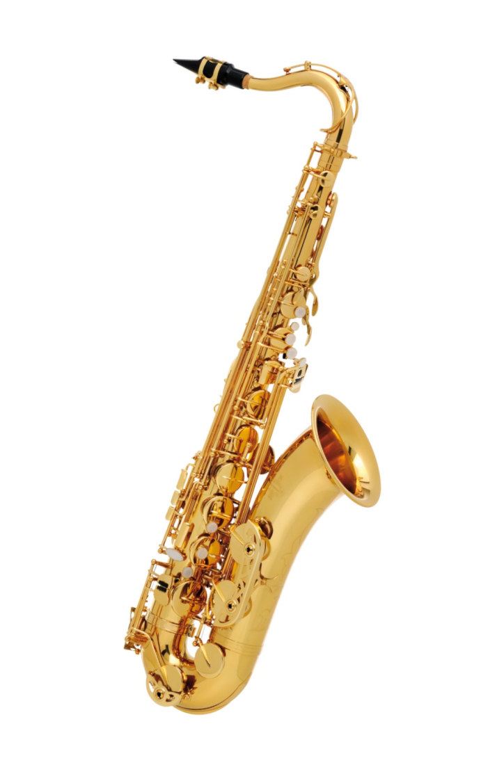 100 Series Student Tenor Saxophone
