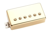 Seymour Duncan - Alternative 8 Humbucker Bridge Pickup - Gold Cover