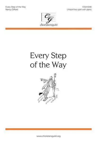 Every Step of the Way