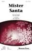 Shawnee Press Inc - Mister Santa