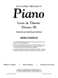 Alfred\'s Basic Piano Library: French Edition Theory Book 1B - Palmer/Manus/Lethco - Piano - Book