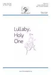 Lullaby, Holy One