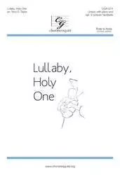 Lullaby, Holy One