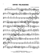 Danse Villageoise - Champagne - Violin/Piano - Sheet Music