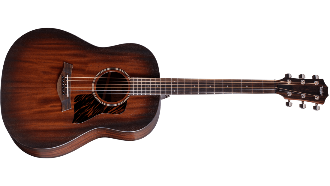 AD27 American Dream Mahogany/Sapele Acoustic Guitar