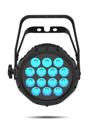 COLORado 1 Quad Wash Light