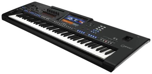 Genos2 76-Key Arranger Workstation