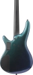SR Bass Workshop Multiscale Electric Bass - Blue Chameleon
