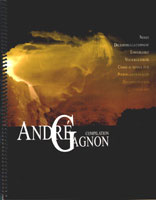 Chant de mon pays - Compilation - Gagnon - Piano - Book