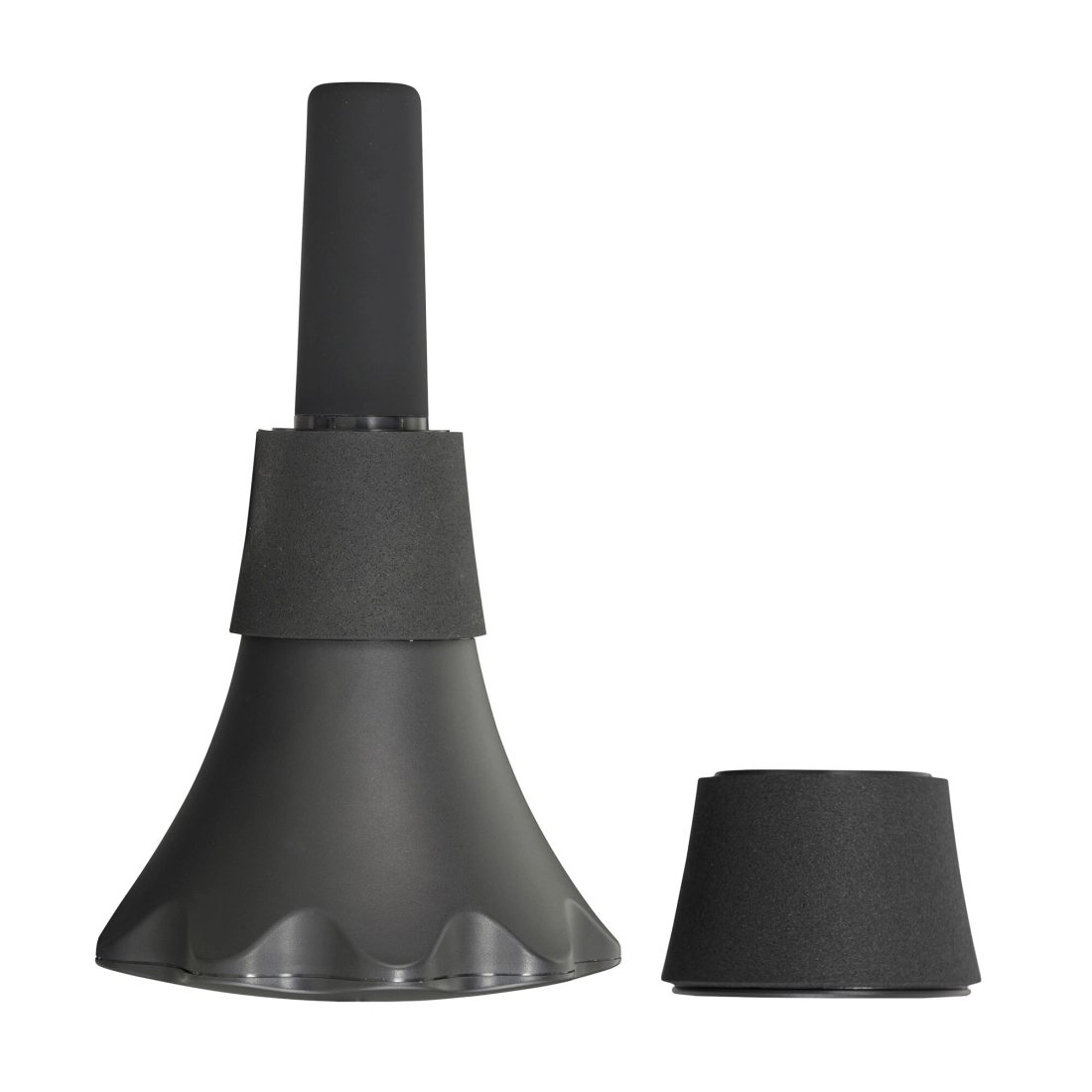 Silent Brass Trombone Pickup Mute - Mute Only