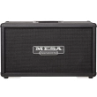Mesa Boogie - 2x12 Rectifier Horizontal Guitar Extension Cabinet with Track-Loc Removable Casters
