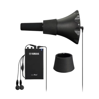 Yamaha - Silent Brass Trombone Mute System