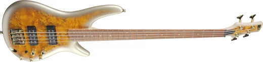 SR Standard Electric Bass - Mars Gold Metallic Burst