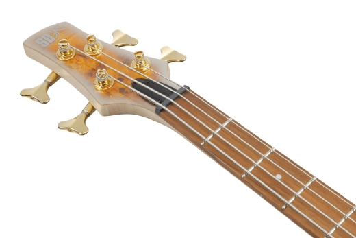 SR Standard Electric Bass - Mars Gold Metallic Burst