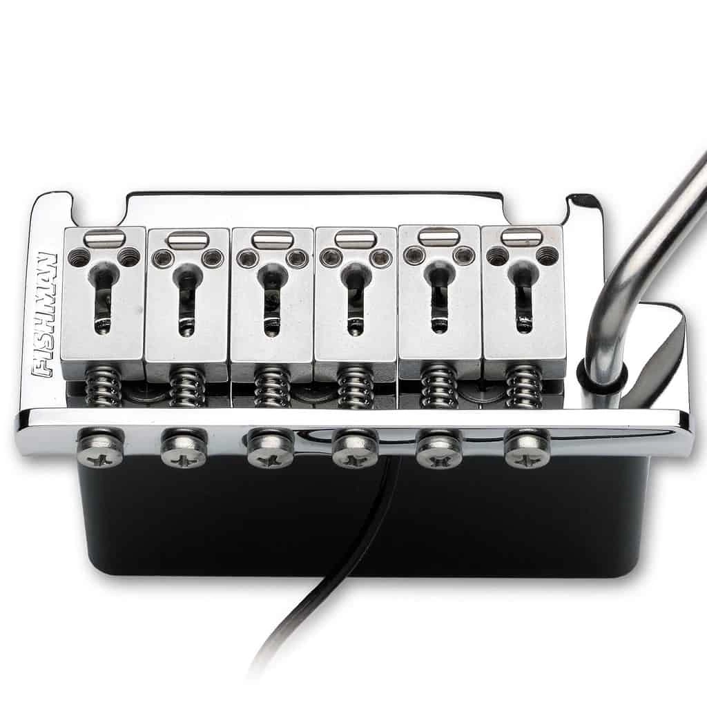 TSV Powerbridge Pickup