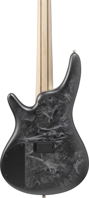 SR Standard 5-String Electric Bass - Black Ice Frozen Matte