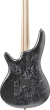 SR Standard Electric Bass - Black Ice Frozen Matte