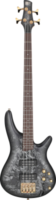 SR Standard Electric Bass - Black Ice Frozen Matte