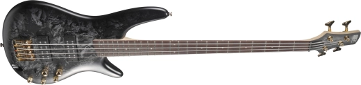 SR Standard Electric Bass - Black Ice Frozen Matte