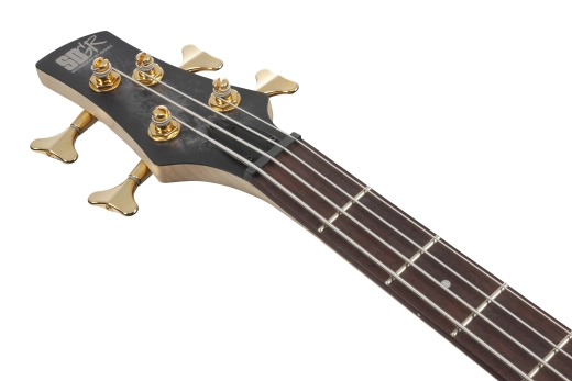 SR Standard Electric Bass - Black Ice Frozen Matte