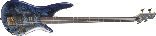 SR Standard Electric Bass - Cosmic Blue Frozen Matte