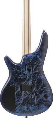 SR Standard Electric Bass - Cosmic Blue Frozen Matte