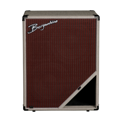 Bergantino - Special Edition NXTSE 2x10 Bass Loudspeaker