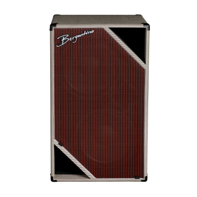 Bergantino - Special Edition NXTSE 2x12 Bass Loudspeaker