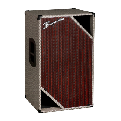 Special Edition NXTSE 2x12 Bass Loudspeaker