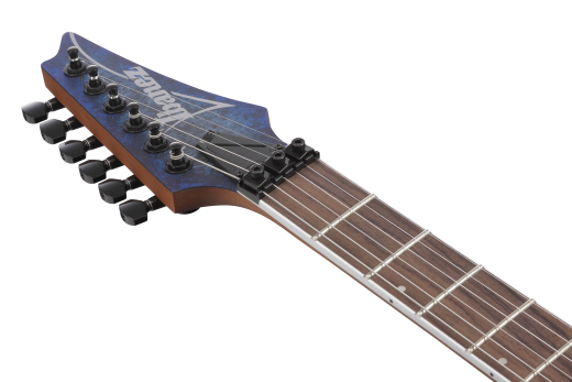 S Standard Electric Guitar - Cosmic Blue Frozen Matte