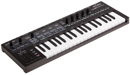 Limited Edition KeyStep Pro Chroma Sequencer/Controller