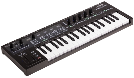 Limited Edition KeyStep Pro Chroma Sequencer/Controller