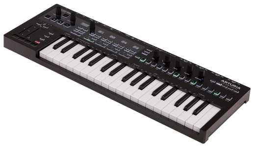 Limited Edition KeyStep Pro Chroma Sequencer/Controller
