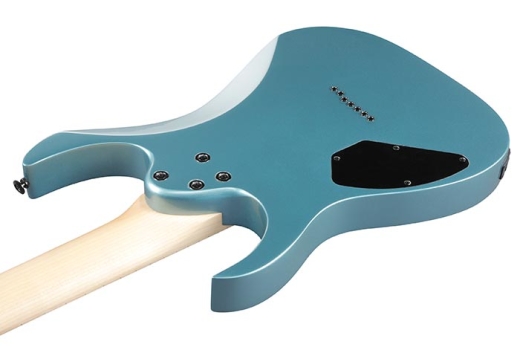GRG7221M RG GIO 7-String Electric Guitar - Metallic Light Blue