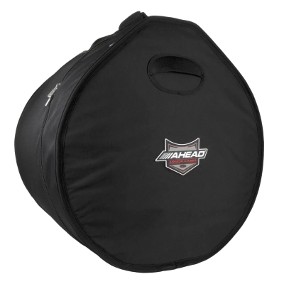 Ahead Armor Cases - Bass Drum Bag - 22 x 24