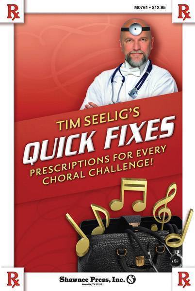 Tim Seelig\'s Quick Fixes