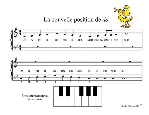 Pianokids Livre de lecons 2A (French Edition) - Gummer/Gummer - Piano - Book