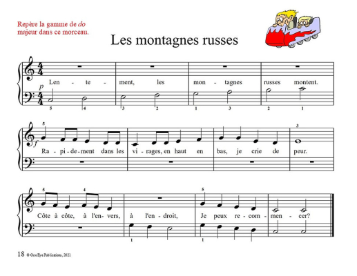 Pianokids Livre de lecons 2A (French Edition) - Gummer/Gummer - Piano - Book