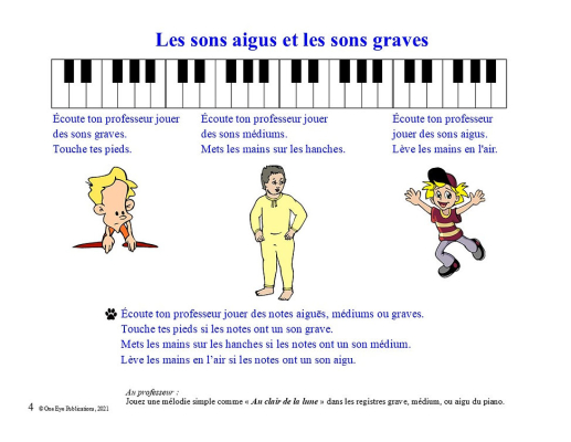 Pianokids Niveau preparatoire (French Edition) - Gummer/Gummer - Piano - Book