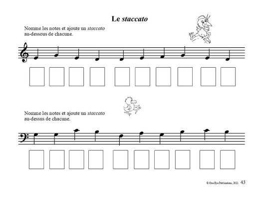 Pianokids Livre d\'activites 1 (French Edition) - Gummer/Gummer - Piano - Book