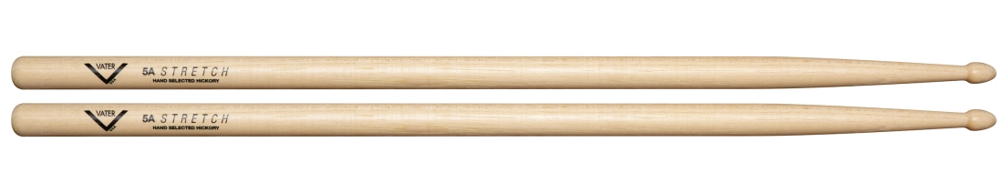 VH5AS Stretch Drumsticks - 5A