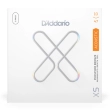 "DAddario - Extra Light Coated Acoustic Guitar Strings - 10-47 (3-Pack)"