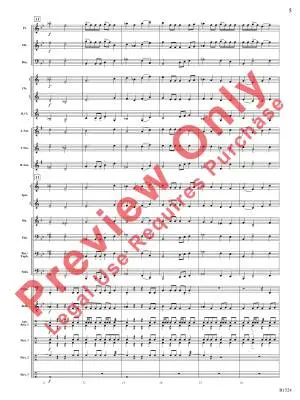 Heroes Triumphant - Owens - Concert Band - Gr. 1.5