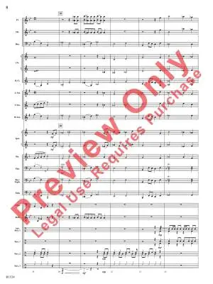 Heroes Triumphant - Owens - Concert Band - Gr. 1.5