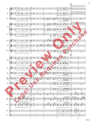 Heroes Triumphant - Owens - Concert Band - Gr. 1.5