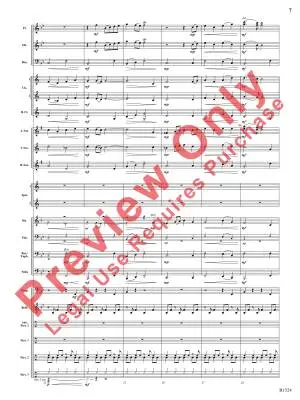 Heroes Triumphant - Owens - Concert Band - Gr. 1.5