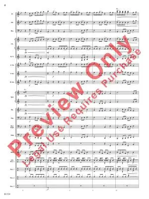 Heroes Triumphant - Owens - Concert Band - Gr. 1.5