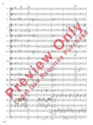 Heroes Triumphant - Owens - Concert Band - Gr. 1.5